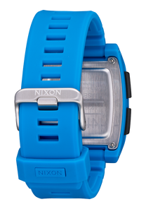 Base Tide Pro - Blue View 3