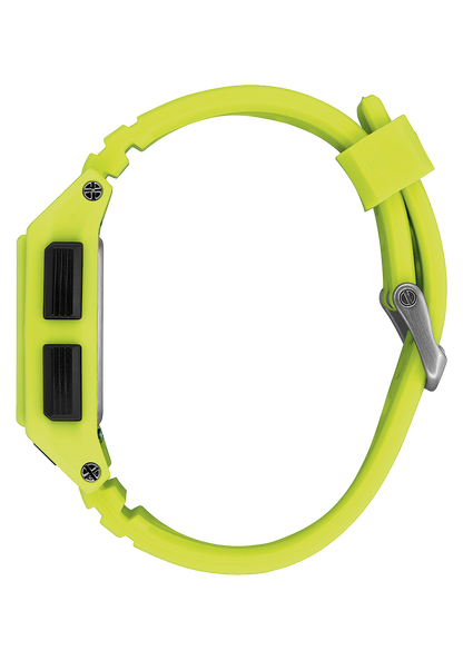 Base Tide Pro - Lime View 2