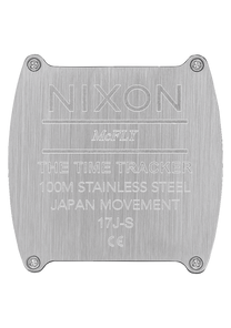 Time Tracker - Black View 4