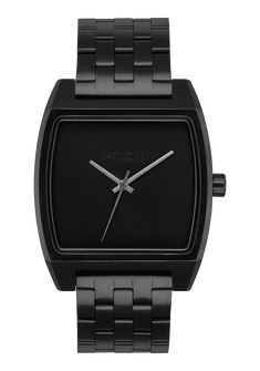 Time Tracker - Noir uni