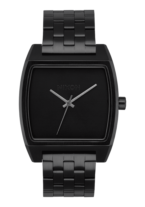 Time Tracker - Noir uni