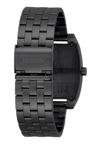 Time Tracker - Black / White View 3