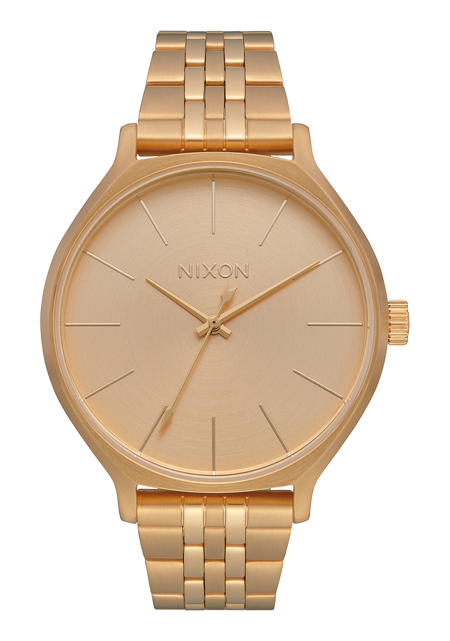 Clique - All Gold View 1