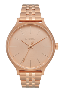 Clique - All Rose Gold View 1