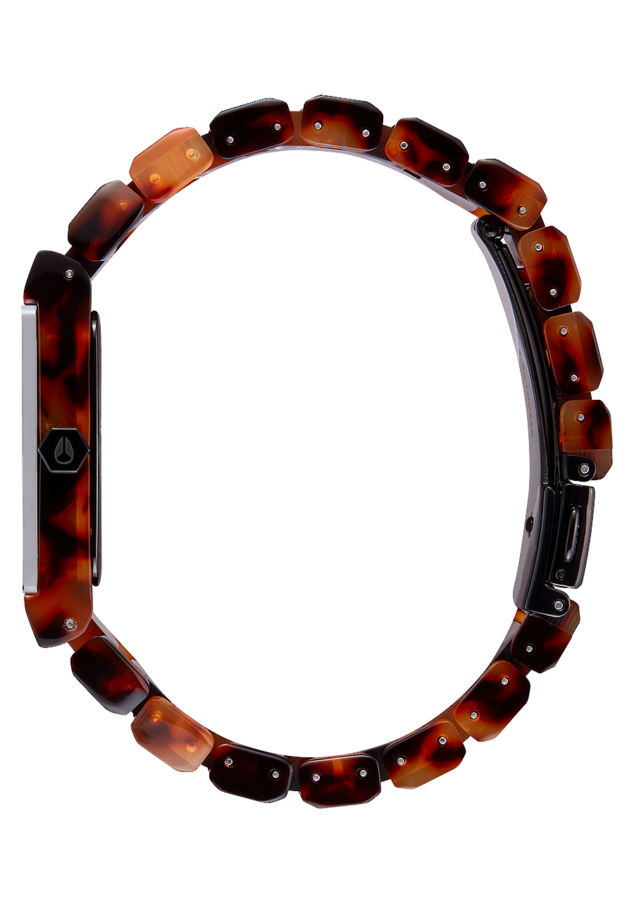 Lynx Acetate - Tortoise / Black View 2