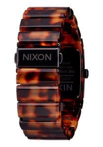 Lynx Acetate - Tortoise / Black View 3