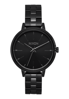 Medium Kensington - All Black