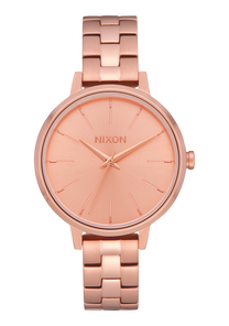 Medium Kensington - All Rose Gold View 1