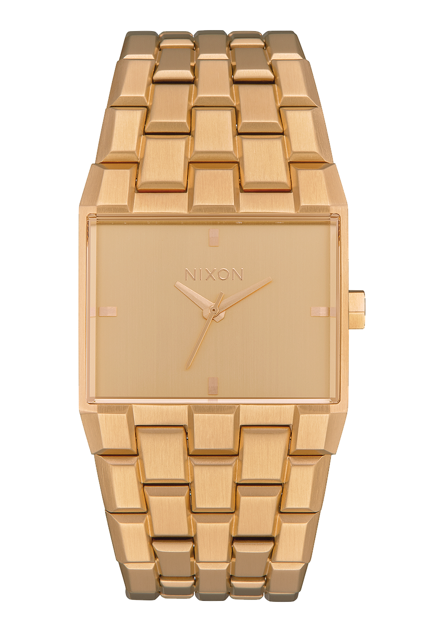 Ticket - All Gold View 1