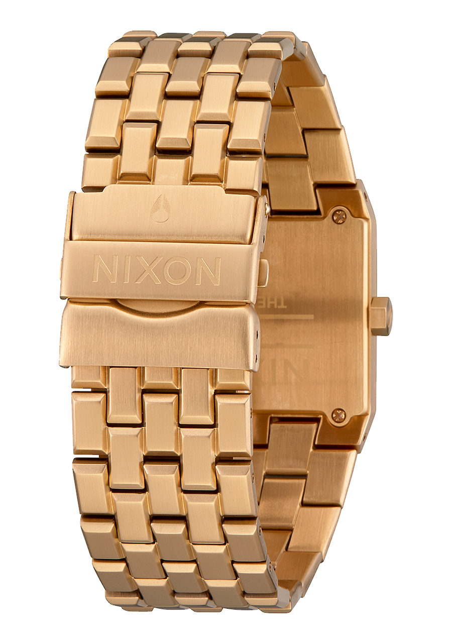 Ticket - All Gold View 3