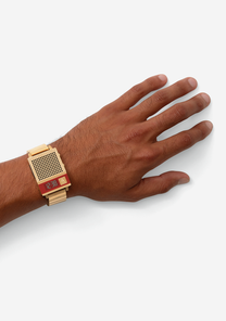 Dork Too - All Gold View 5