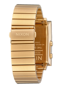 Dork Too - All Gold View 3