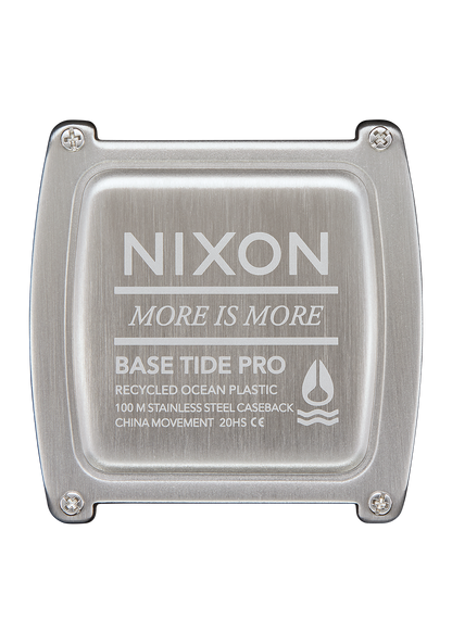 Base Tide Pro - Nero View 4