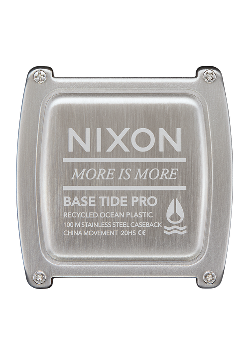 Base Tide Pro - Nero