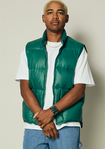 Base Tide Pro - Black / Sage View 6