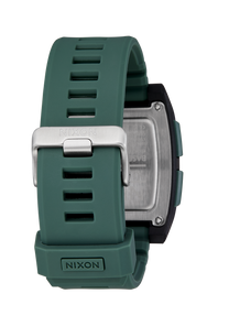 Base Tide Pro - Black / Sage View 4