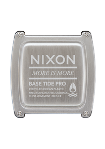 Base Tide Pro - Black / Sage View 5