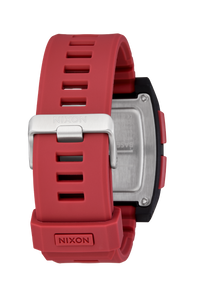 Base Tide Pro - Black / Hot Sauce View 4