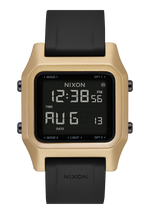 Staple - Black / Gold