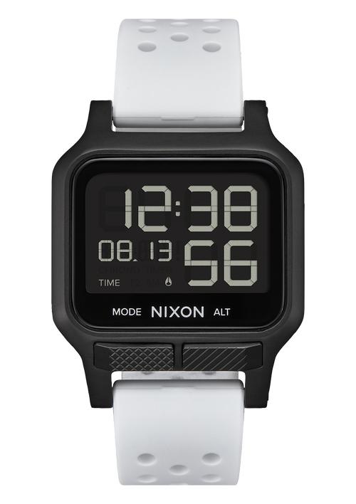 Digitaluhren für Herren  Digitale Armbanduhren – Nixon EU