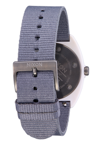 Light-Wave - White / Navy View 3