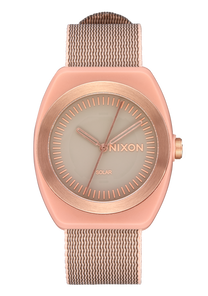 Light-Wave - Light Pink / Rose Gold View 1