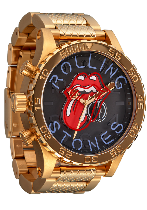 Nixon x Rolling Stones 51-30