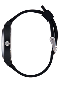 Time Teller OPP - Black / Black View 3