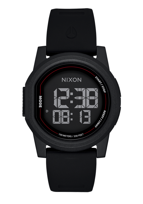 Digitaluhren für Herren  Digitale Armbanduhren – Nixon EU