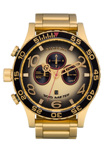 51-30 Chrono - 4th Dim Gold / Black