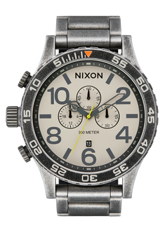 51-30 Chrono - Gold / Grüner Sonnenstrahl
