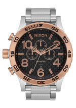 51-30 Chrono - Oro / Raggio di sole verde