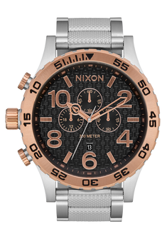 51-30 Chrono - Gold / Grüner Sonnenstrahl