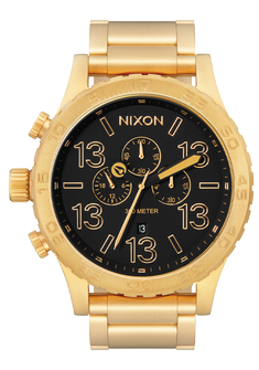 51-30 Chrono Friday the 13th Edition - Tutta oro