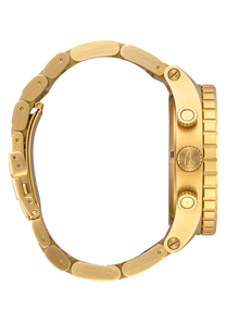 51-30 Chrono Friday the 13th Edition - Tutta oro View 3