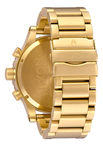 51-30 Chrono Friday the 13th Edition - Tutta oro View 4