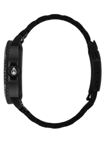 Stinger 44 - All Matte Black / Black View 3