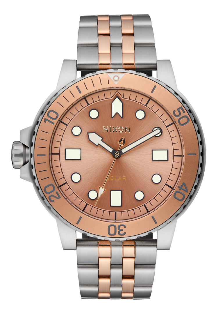 Stinger 44 - Argento / Corallo