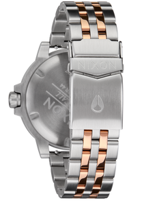 Stinger 44 - Silver / Coral View 4