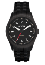 Echo 38 - Black / Black