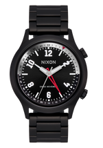 Drifter 40 - Super Black / Black Sunray