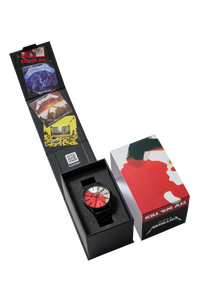 Metallica Sentry Stainless Steel - Black / Kill Em All View 6