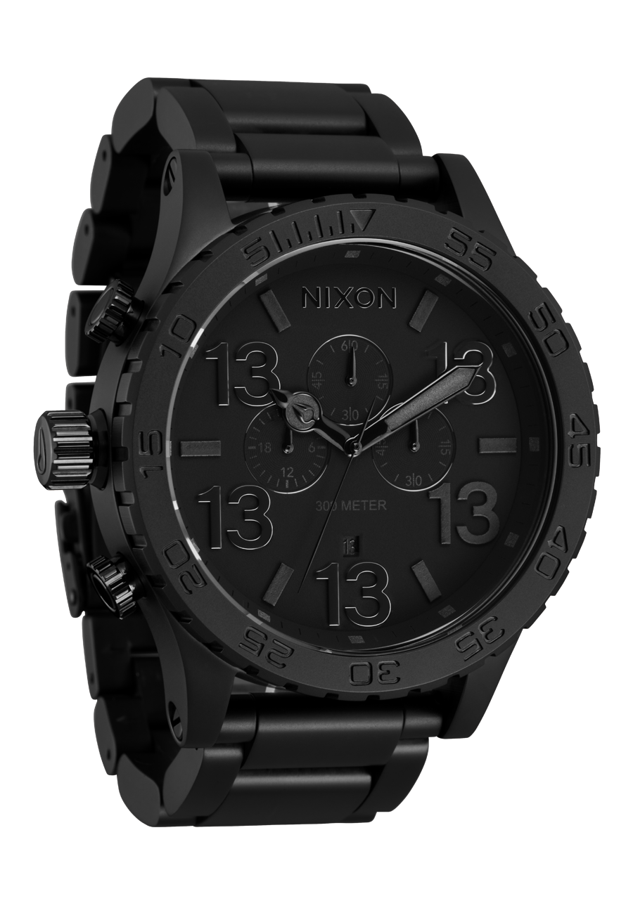 51-30 Chrono Freitag der 13. Edition - Vanta 4 Uhr View 2