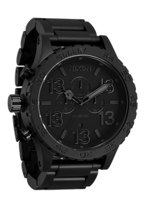 51-30 Chrono Freitag der 13. Edition - Vanta 4 Uhr View 2