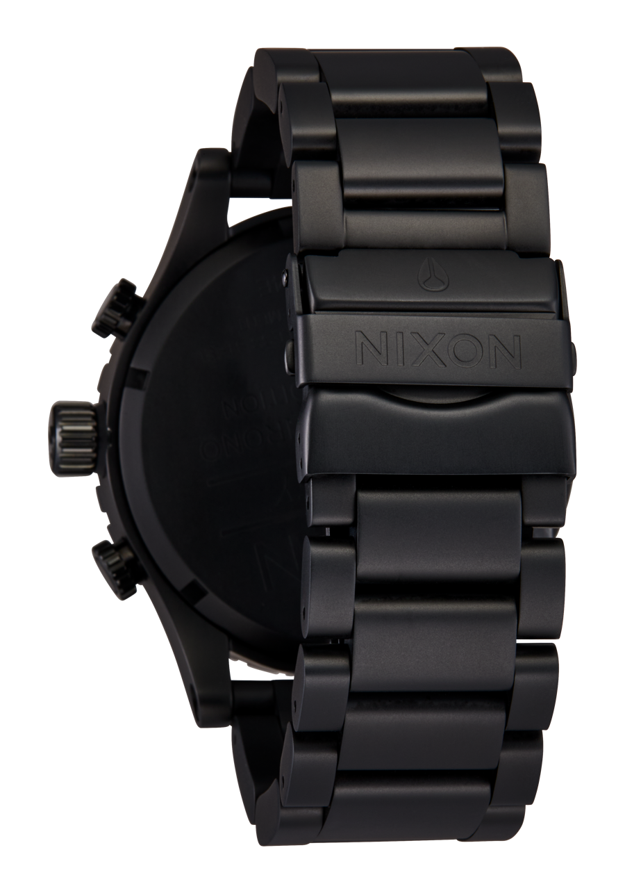 51-30 Chrono Freitag der 13. Edition - Vanta 4 Uhr View 4