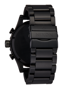 51-30 Chrono Freitag der 13. Edition - Vanta 4 Uhr View 4