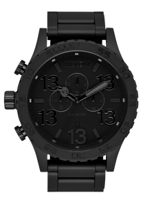 51-30 Chrono Freitag der 13. Edition - Vanta 6 Uhr View 1