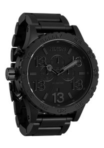 51-30 Chrono Freitag der 13. Edition - Vanta 6 Uhr View 2