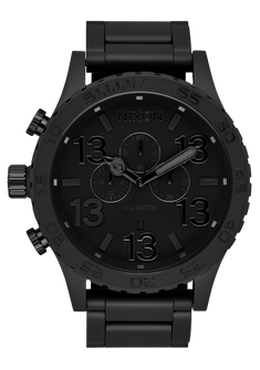 51-30 Chrono Freitag der 13. Edition - Vanta 8 Uhr