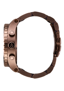 51-30 Chrono Freitag der 13. Edition - Schokolade - USA View 3